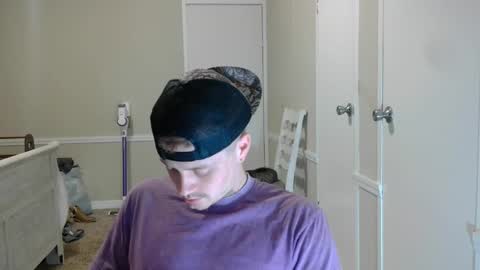 Snapshot of redinthebed chatting on February 2025 04:26:02 AM InkedGinger online show from February 2025 04:26:02 AM