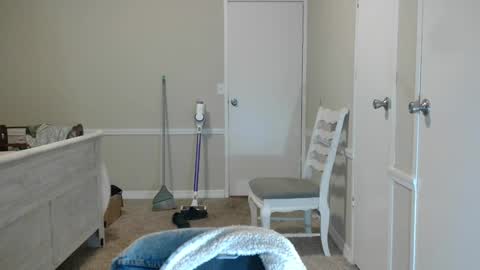 Snapshot of redinthebed chatting on February 2025 03:27:01 AM InkedGinger online show from February 2025 03:27:01 AM