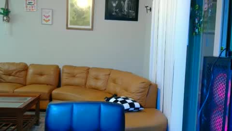 Snapshot of redinthebed chatting on October 2025 09:35:02 PM InkedGinger online show from October 2025 09:35:02 PM