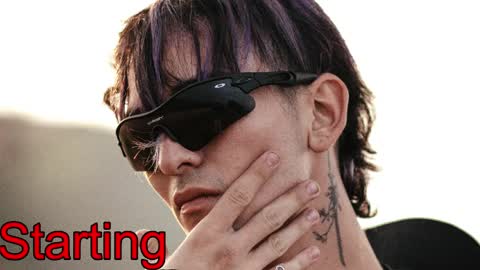 Red online show from April 2026 12:10:01 PM