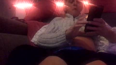 Redspider154 online show from December 2024 10:24:02 PM