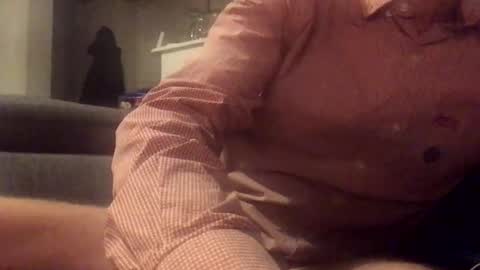 Redspider154 online show from February 2025 12:40:02 AM