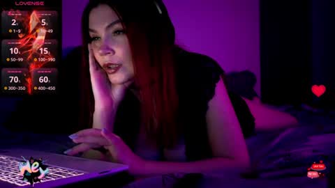 Red online show from July 2026 10:59:02 PM