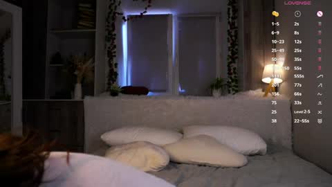 Grace  online show from April 2026 11:25:01 AM