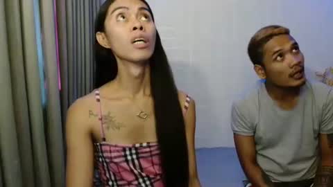 Ben and Jenny online show from February 2026 01:34:01 AM