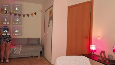 ReginaHawkinss online show from April 2026 07:33:02 AM