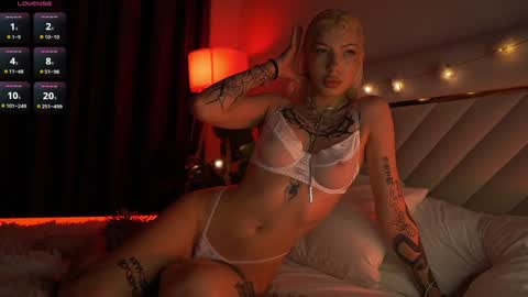 Regina online show from December 2024 12:01:01 AM