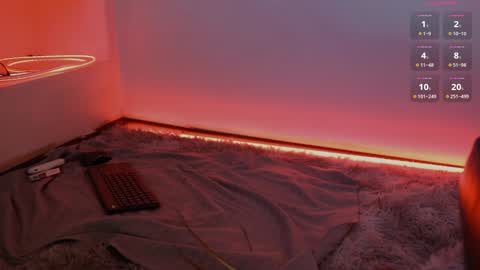 Regina online show from December 2024 03:47:02 AM