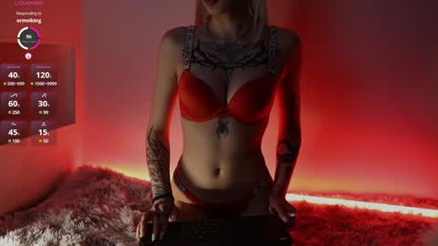 Regina online show from January 2025 03:42:02 AM