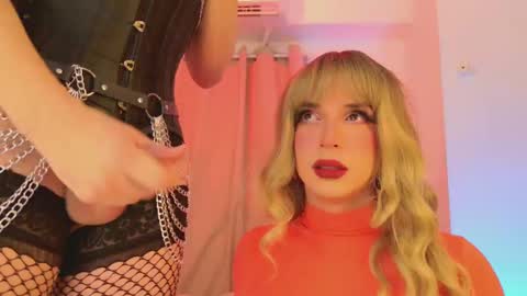 reginarose online show from October 2025 04:26:01 AM