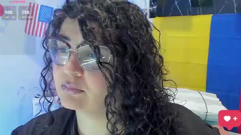 Snapshot of reginavegaa chatting on June 2026 11:34:01 AM reginavegaa online show from June 2026 11:34:01 AM