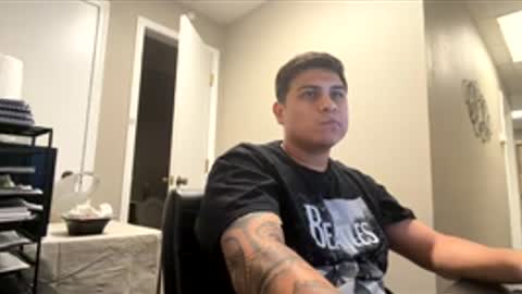 Regio2991 online show from November 2025 12:43:02 AM