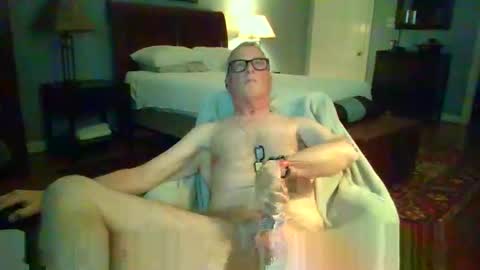 RegularGuyNOLA online show from May 2026 11:12:03 PM