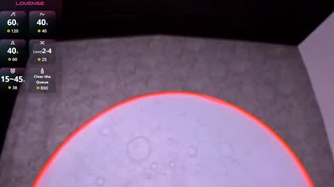 reiinachloe online show from February 2026 04:27:02 PM