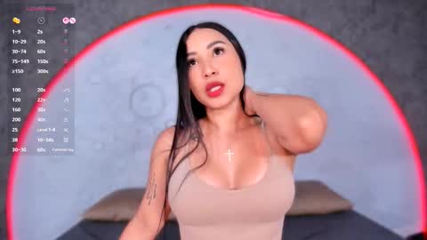 reiinachloe online show from March 2026 04:45:02 PM