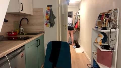 Bell online show from April 2026 09:45:02 PM