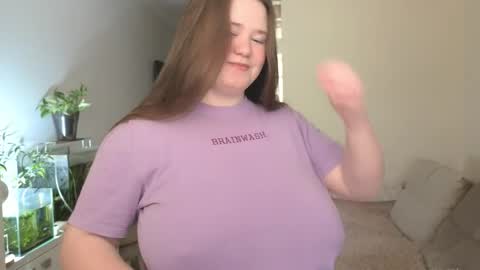 Ann OF - remirann21 online show from March 2026 10:41:01 AM