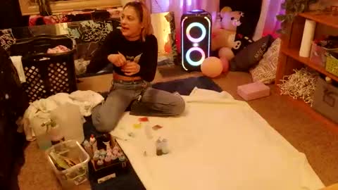 Remy  KitKatt online show from May 2026 04:07:02 AM