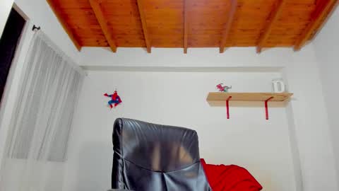 Rmy Steen online show from March 2026 11:32:02 PM