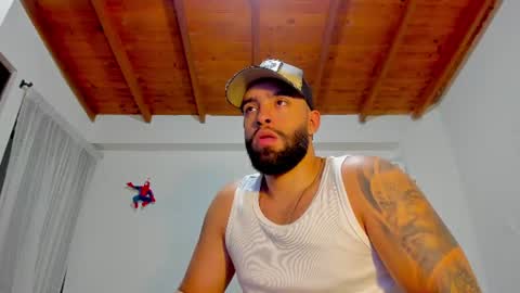 Rmy Steen online show from June 2026 02:47:01 AM
