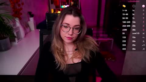 RemyWild online show from February 2026 07:08:01 PM