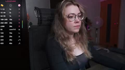 RemyWild online show from July 2026 07:35:01 AM