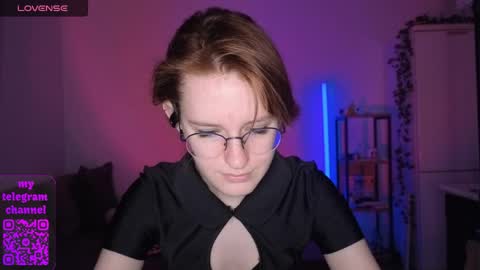 Claire online show from April 2026 09:17:01 PM