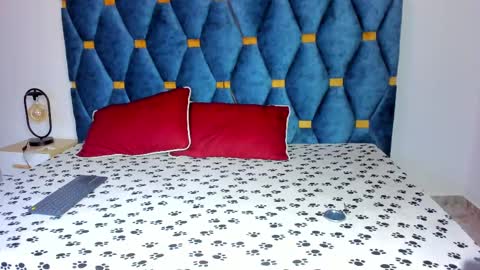 Ren y Leila online show from March 2025 11:48:01 AM