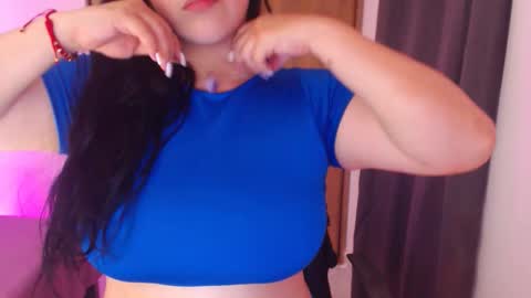 Snapshot of renata_ruiz chatting on February 2026 03:21:01 AM online show from February 2026 03:21:01 AM