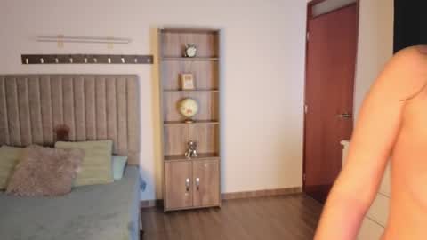 renaxi_smith online show from February 2026 10:08:01 PM