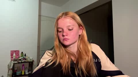 Tiffany online show from April 2026 01:16:01 AM