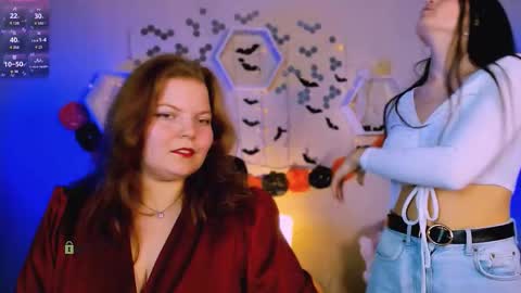 Sweet Renesmee online show from November 2025 09:55:02 AM