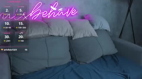 Renesmy online show from March 2026 11:53:01 PM