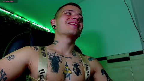 R E N E  online show from January 2025 06:14:01 AM