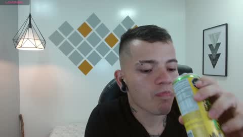 R E N E  online show from January 2025 04:26:01 AM