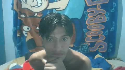 Snapshot of resurgirkratosking999 chatting on January 2026 08:18:02 AM Luis online show from January 2026 08:18:02 AM