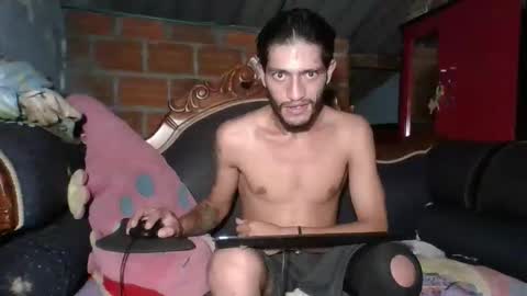 Snapshot of resurgirkratosking999 chatting on February 2026 08:57:02 AM Luis online show from February 2026 08:57:02 AM