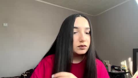 Olivia online show from March 2026 11:25:02 AM