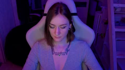 Rie online show from February 2026 04:35:01 PM