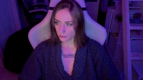 Rie online show from February 2026 01:32:02 PM