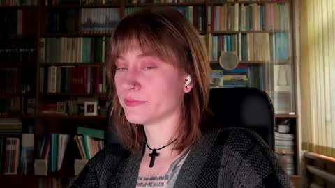 Rie online show from May 2026 03:47:01 AM