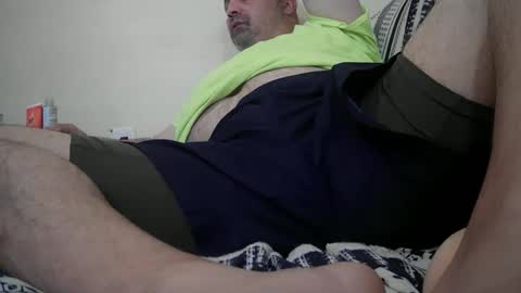 rette837 online show from March 2026 12:55:01 PM