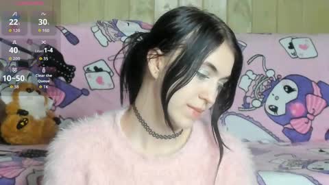 rezedaisies online show from April 2026 09:20:02 PM