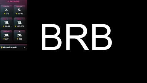 rezedaisies online show from April 2026 09:27:01 AM