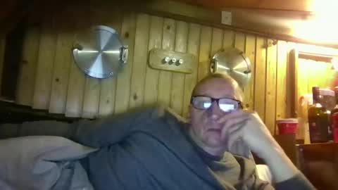 Joe online show from March 2026 07:17:01 PM