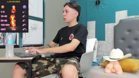 Rhaegal online show from December 2024 04:50:01 PM