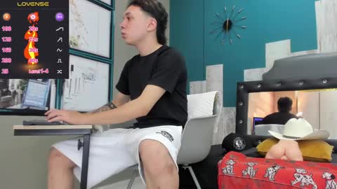 Rhaegal online show from December 2024 03:36:02 PM