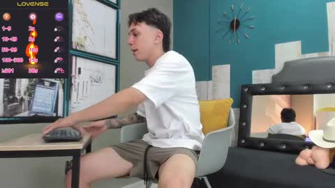 Rhaegal online show from December 2024 02:38:01 PM