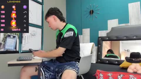 Rhaegal online show from December 2024 03:44:01 PM