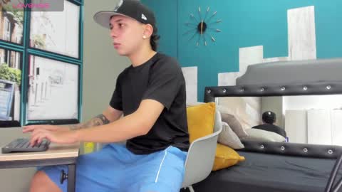 Rhaegal online show from January 2025 04:13:02 PM